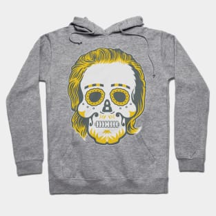 Kenny Pickett Sugar Skull Hoodie